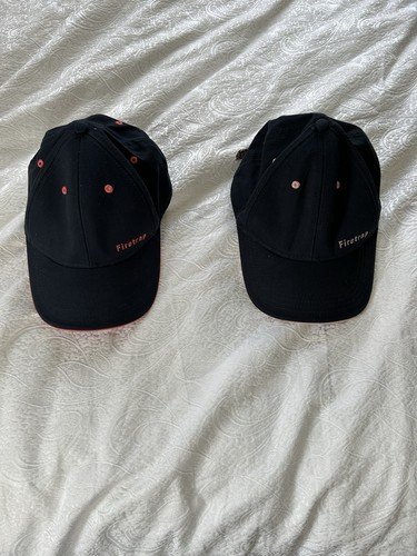 Firetrap caps bnwot - 2,