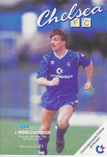 Chelsea middlesbrough play - chelsea, ~