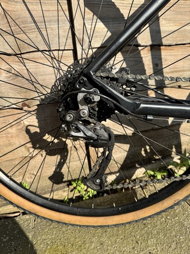 Scott sub cross bike size - scott,