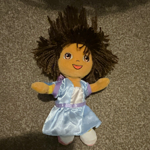 Nickelodeon dora the explorer - nickelodeon,