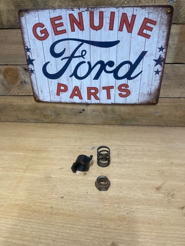 Escort mk1 steering - mk1,