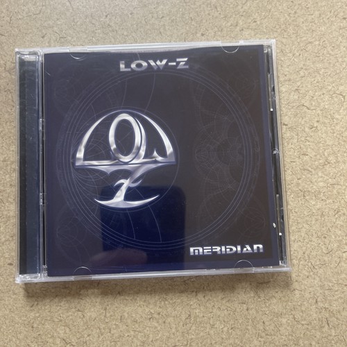 Low meridian cd - meridian,
