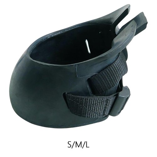 Horse hoof boots - hoof,