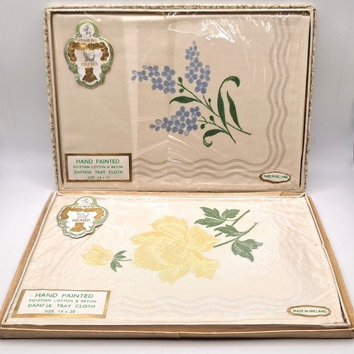 Vintage boxed irish - 2,