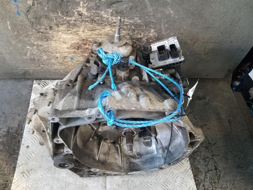 2004 mk1 citroen gearbox - mk1,