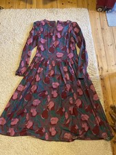 Laura Ashley Dress Vintage