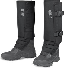 QOGIR Snake Gaiters for