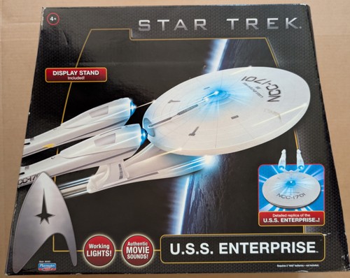 Star trek enterprise - trek,