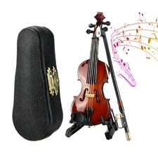 Playable tiny violin - tiny,