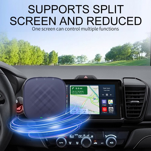 Auto box wireless gps - box, 4g