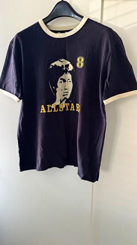 Bruce lee allstars black - lee,