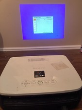Sony Portable Projector