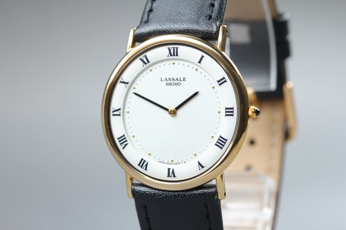 Near mint seiko - mint],