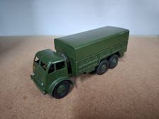 Dinky Toys 622 10 Ton Army