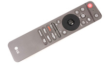 LG C5 55" OLED evo AI 4K HDR