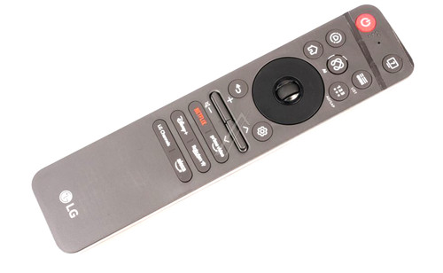 Smart remote control for - lg,