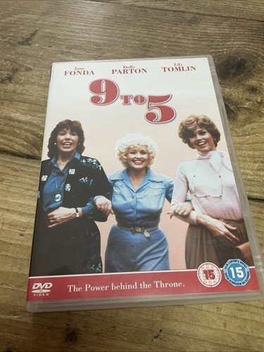 1980 dvd dolly - to, 5