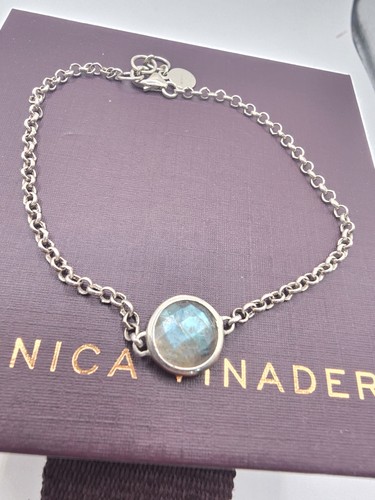 Monica vinader labradorite - monica,