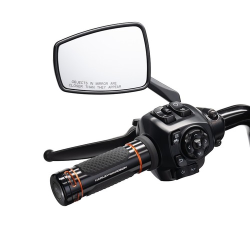Harley davidson adversary - harley,