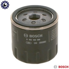 OIL FILTER 0 451 103 300 FOR