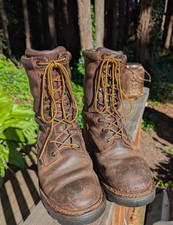 Vintage red wing 620 - vintage,