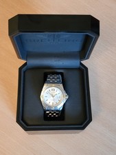 Breitling Cockpit Gents B49350 Steel & Gold 41mm Watch