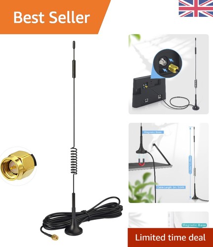 Lte signal booster - lte,
