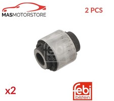 CONTROL ARM WISHBONE BUSH PAIR