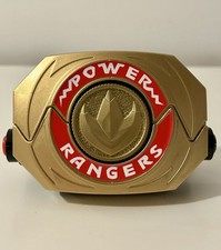 91-93 Power Rangers MMPR