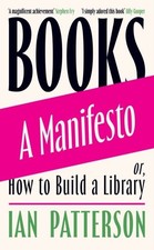 Books - A Manifesto: Or, How