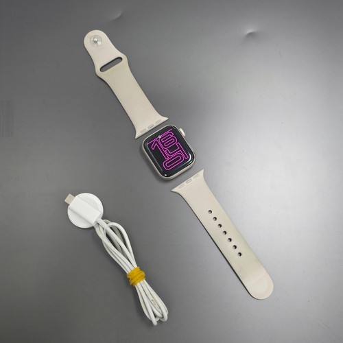 Apple watch 2nd - se,