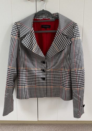 Vintage escada margaretha - vintage,