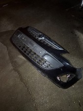 VAUXHALL CORSA MK3 FRONT