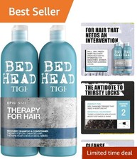 Bed Head Recovery 750ml