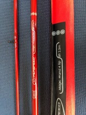 Carp Fishing Rod Avanti Magic