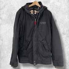 Neill men thick hooded - men's,