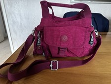 Kipling Handbag / Crossbody