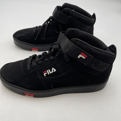 Fila mid plus - plus, triple