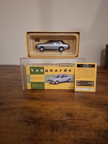 Vanguards va11902 ford - vanguards,