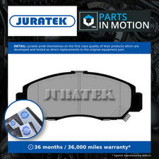 Brake Pads Set fits NISSAN