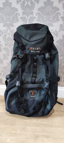 Vango sherpa adjustable - vango,