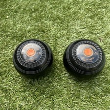 Drakes Pride Crown Green Bowls