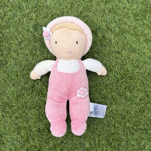 Mothercare 1st doll - 1st, baby