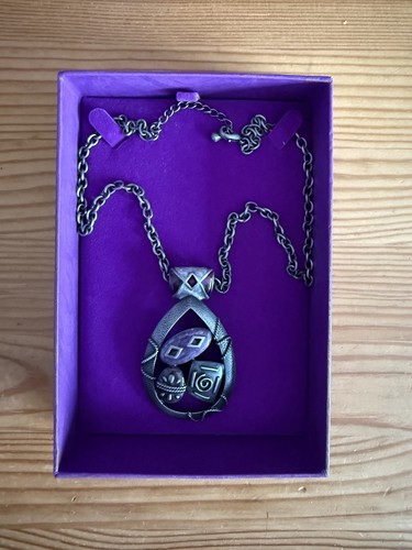 Brand new decorative amethyst - new,