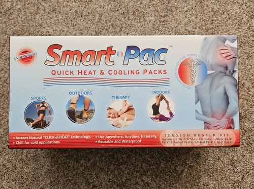 Hand body warmers heat pads - hand,