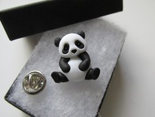 Handmade Cute Miniature Black