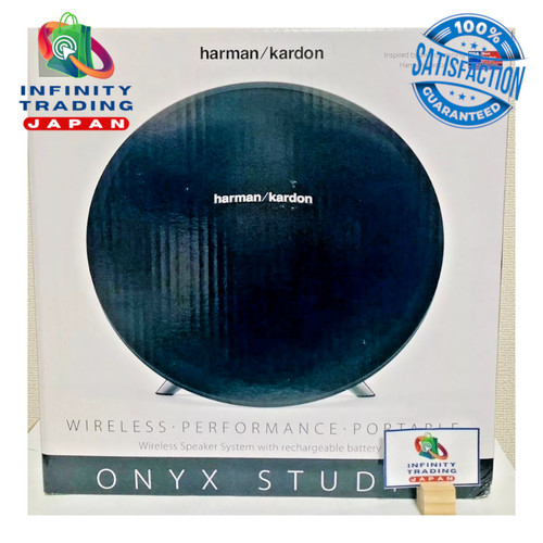 Harman kardon onyx studio - kardon,