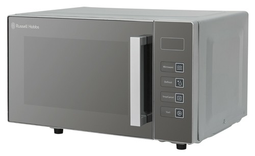 Russell hobbs rhem2301s - russell, 23l