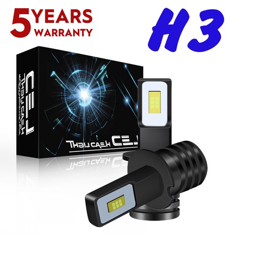 Pair csp led bulbs bright - csp,