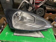 NEW Mk1 Focus HeadLight Right
